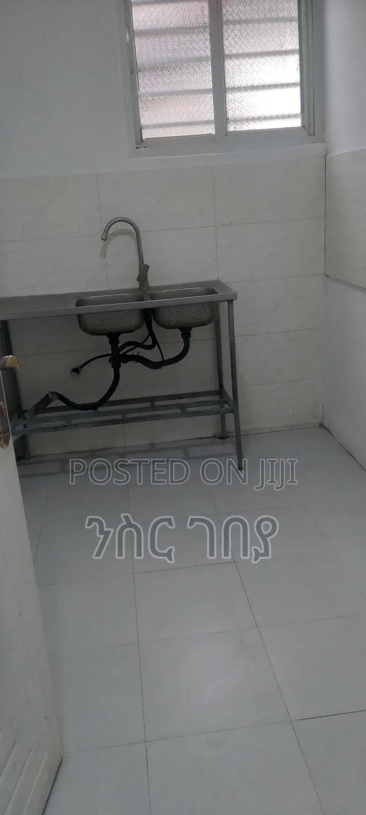 Furnished 1bdrm Condo in Ayat Mekedonia, Yeka for rent