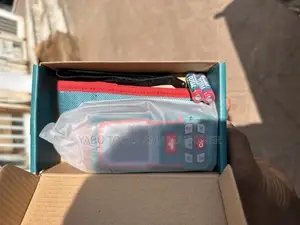 Laser Distance Detector 0.05-70m