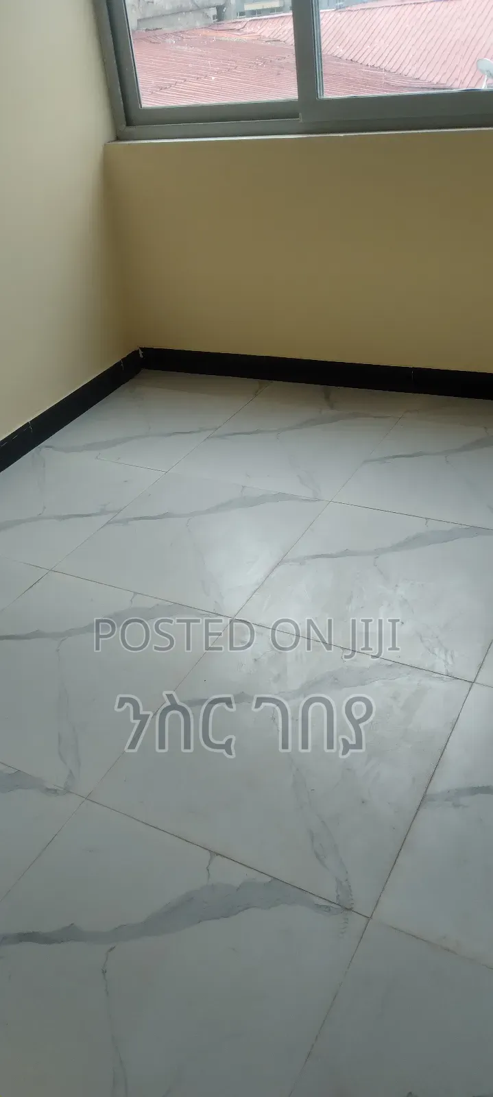 Furnished 1bdrm Condo in Ayat 49, 40/60, Yeka for rent