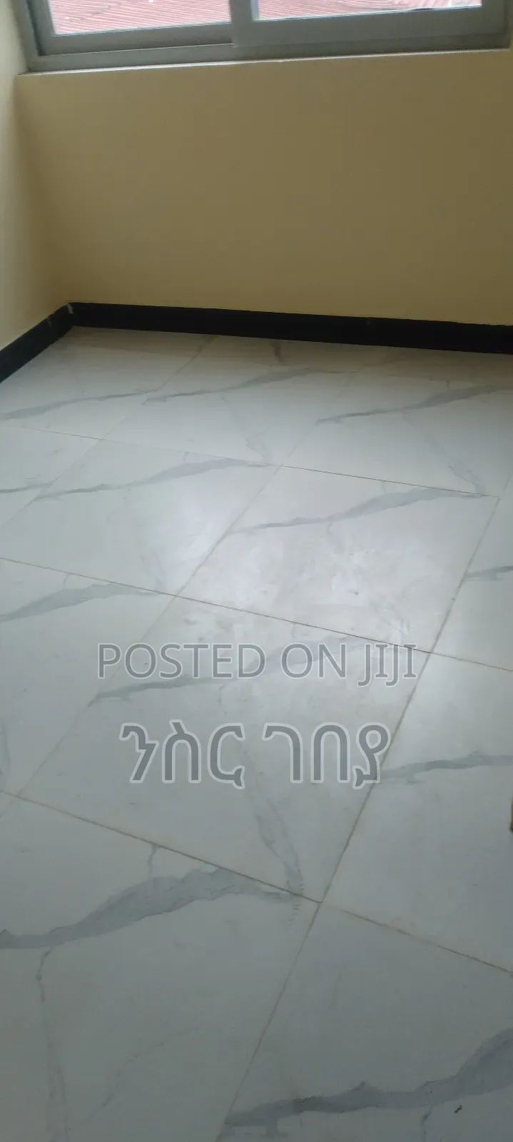 Furnished 1bdrm Condo in Ayat 49, 40/60, Yeka for rent