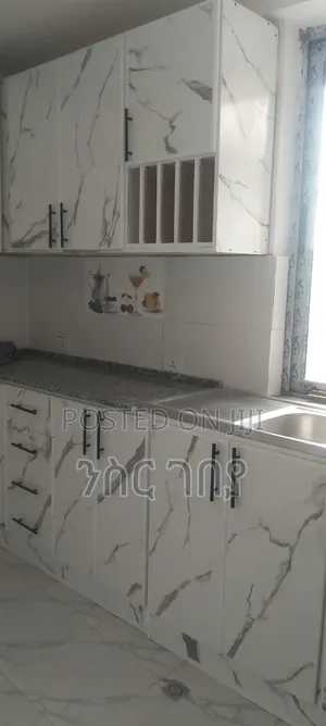 Furnished 1bdrm Condo in Ayat 49, 40/60, Yeka for rent