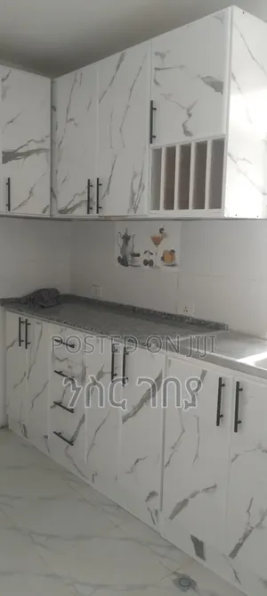 Furnished 1bdrm Condo in Ayat 49, 40/60, Yeka for rent