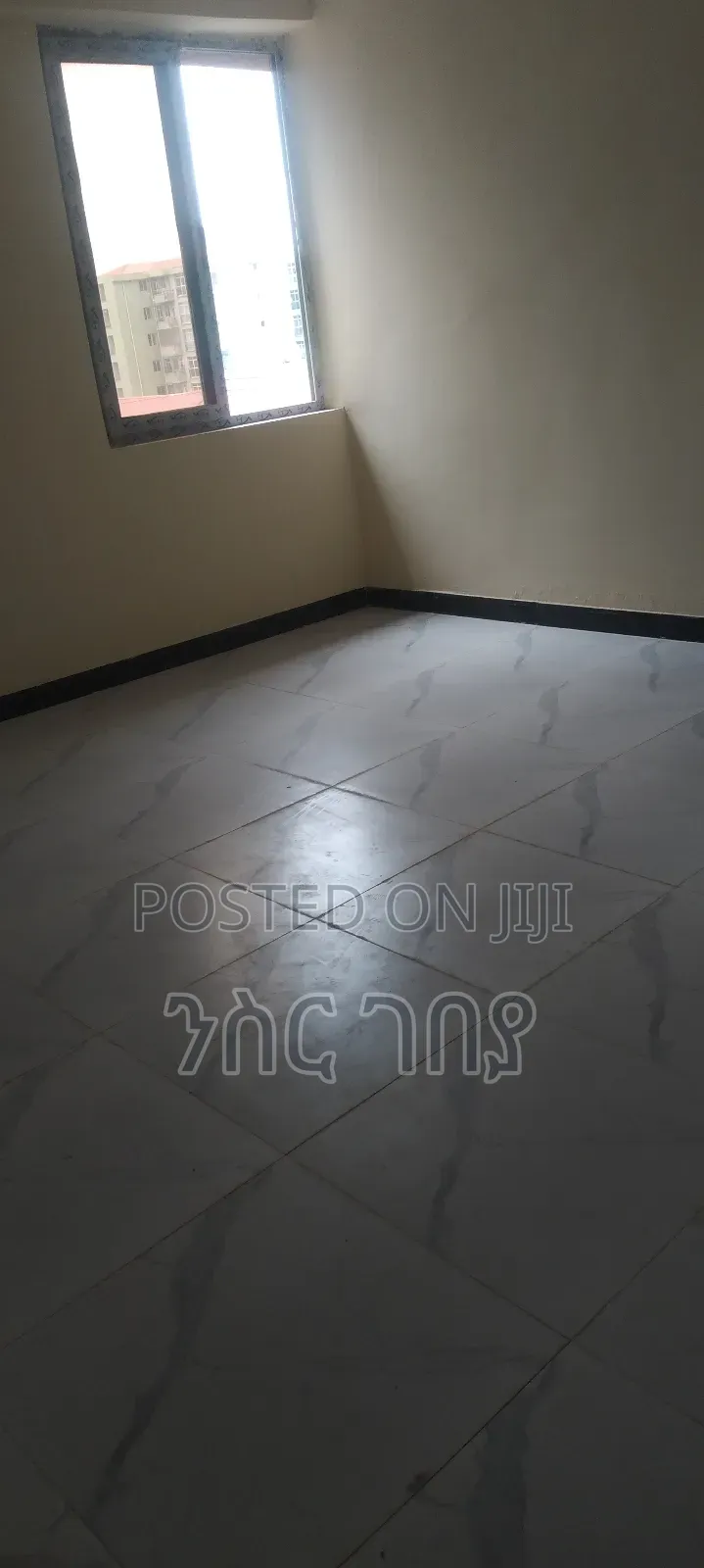 Furnished 1bdrm Condo in Ayat 49, 40/60, Yeka for rent