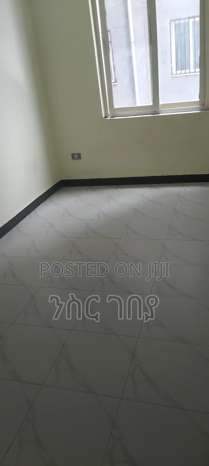 Furnished 1bdrm Condo in Ayat 49, 40/60, Yeka for rent