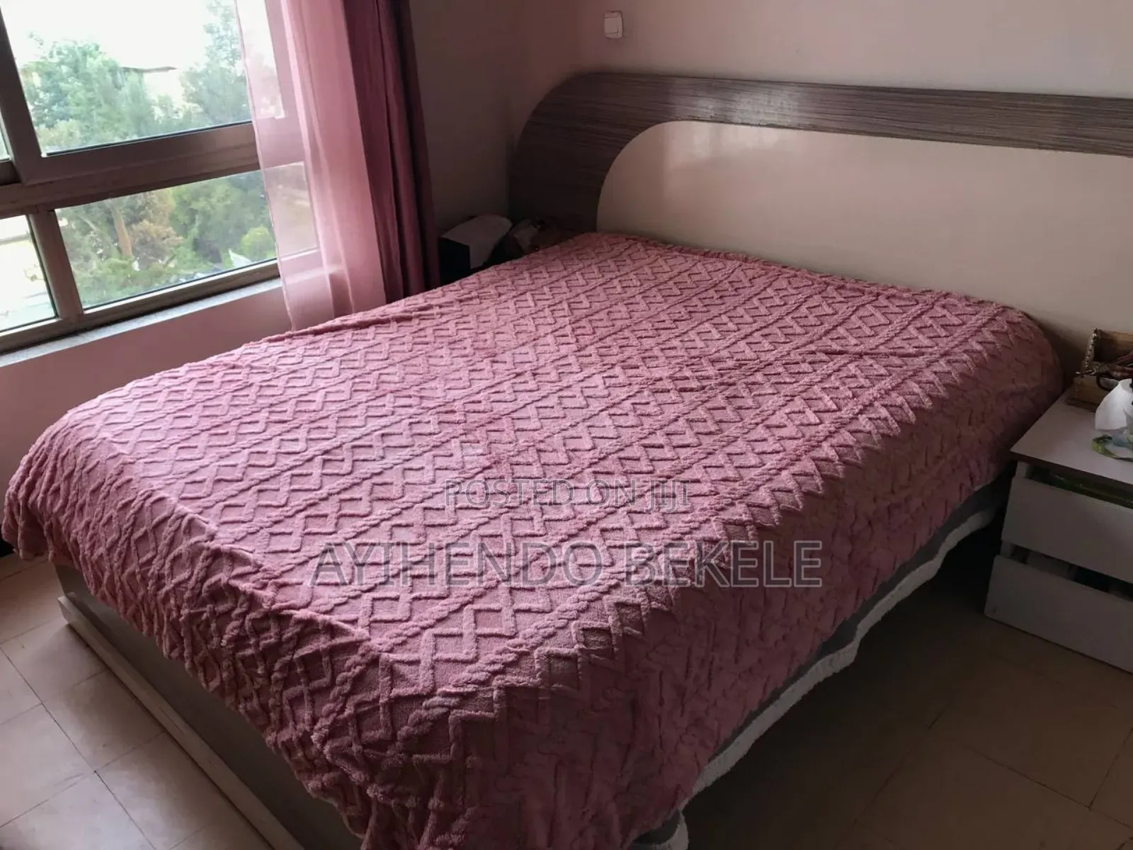 የዱባይ ጋቢ ለምኔ