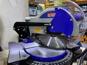 Photo - Sali Metter Saw 1800w