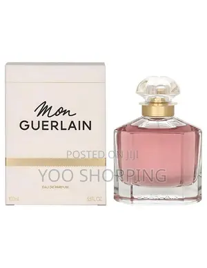 Photo - Guerlain Mon Guerlain Ladies Perfume