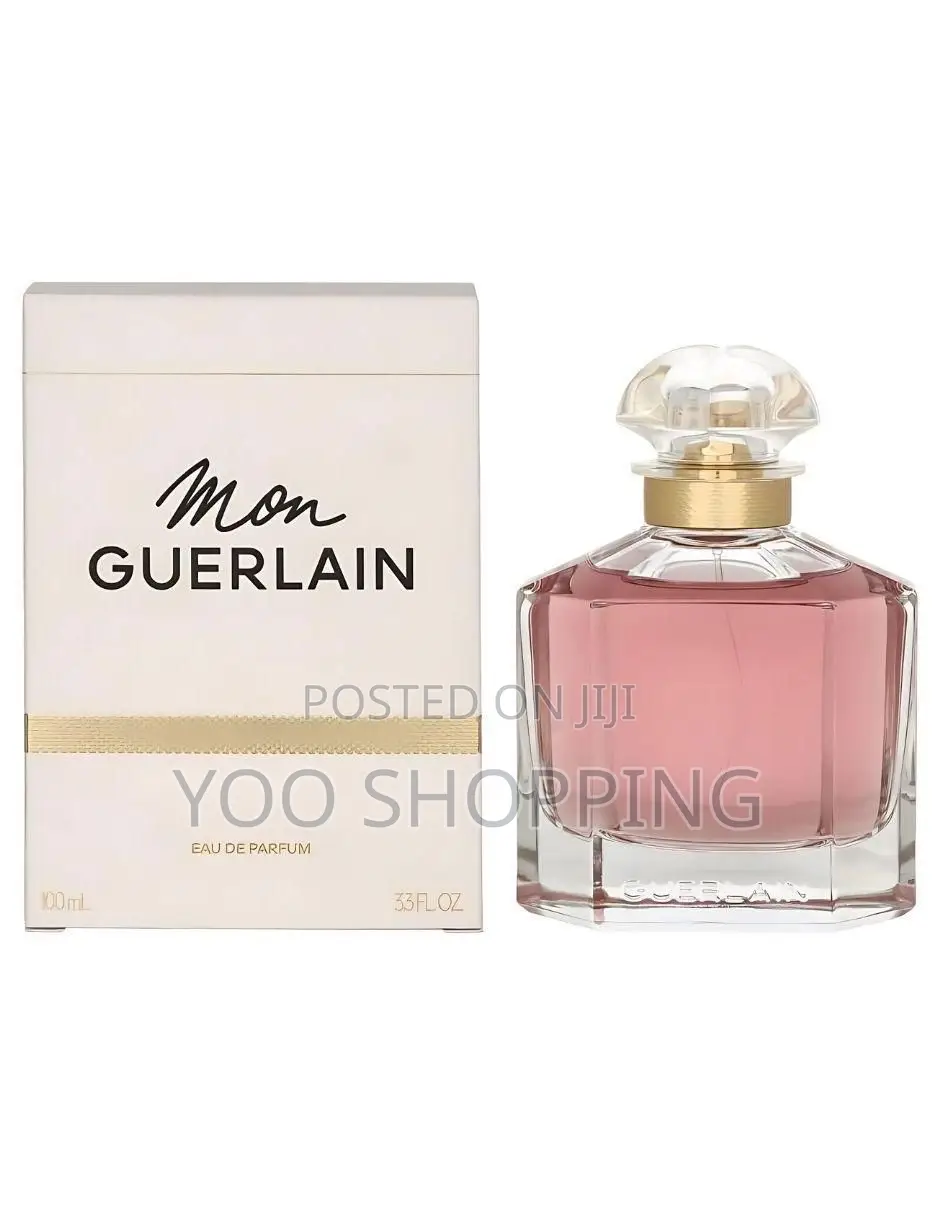 Guerlain Mon Guerlain Ladies Perfume