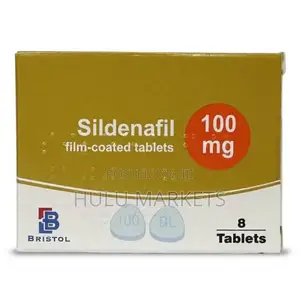Photo - Sildenafil 100mg Viagra
