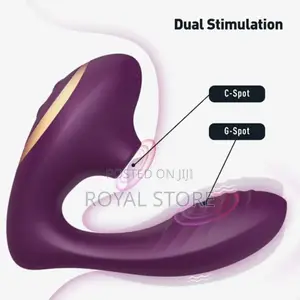 Photo - Cobra Vibrator (3 በአንድ የያዘ)