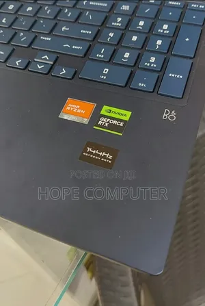 Photo - New Laptop HP Victus 16 16GB Intel Core I7 SSD 1T