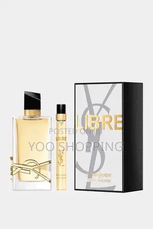 Photo - Ysl Libre 2pc Travel Selection