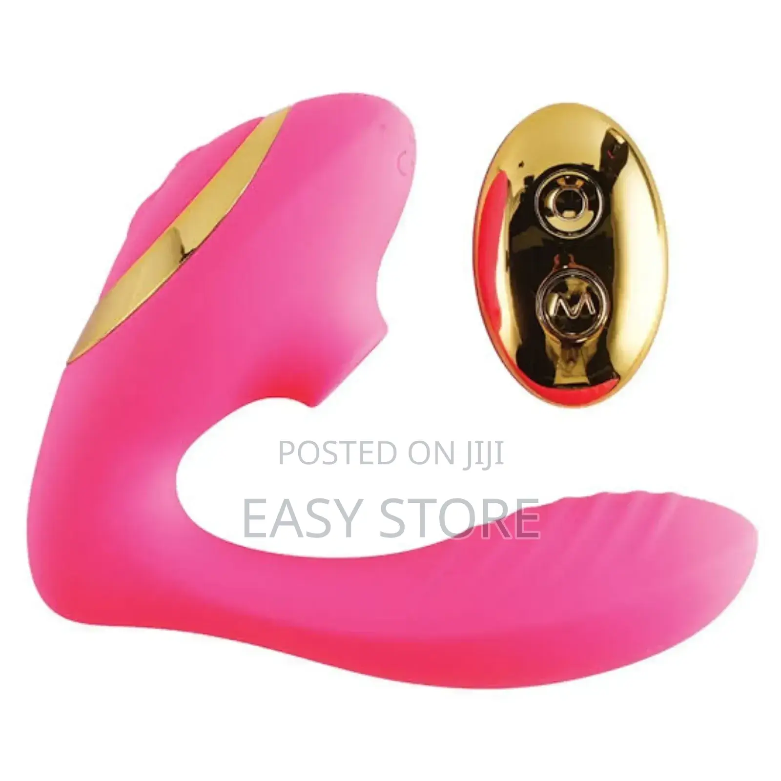 Cobra Female Vibrator