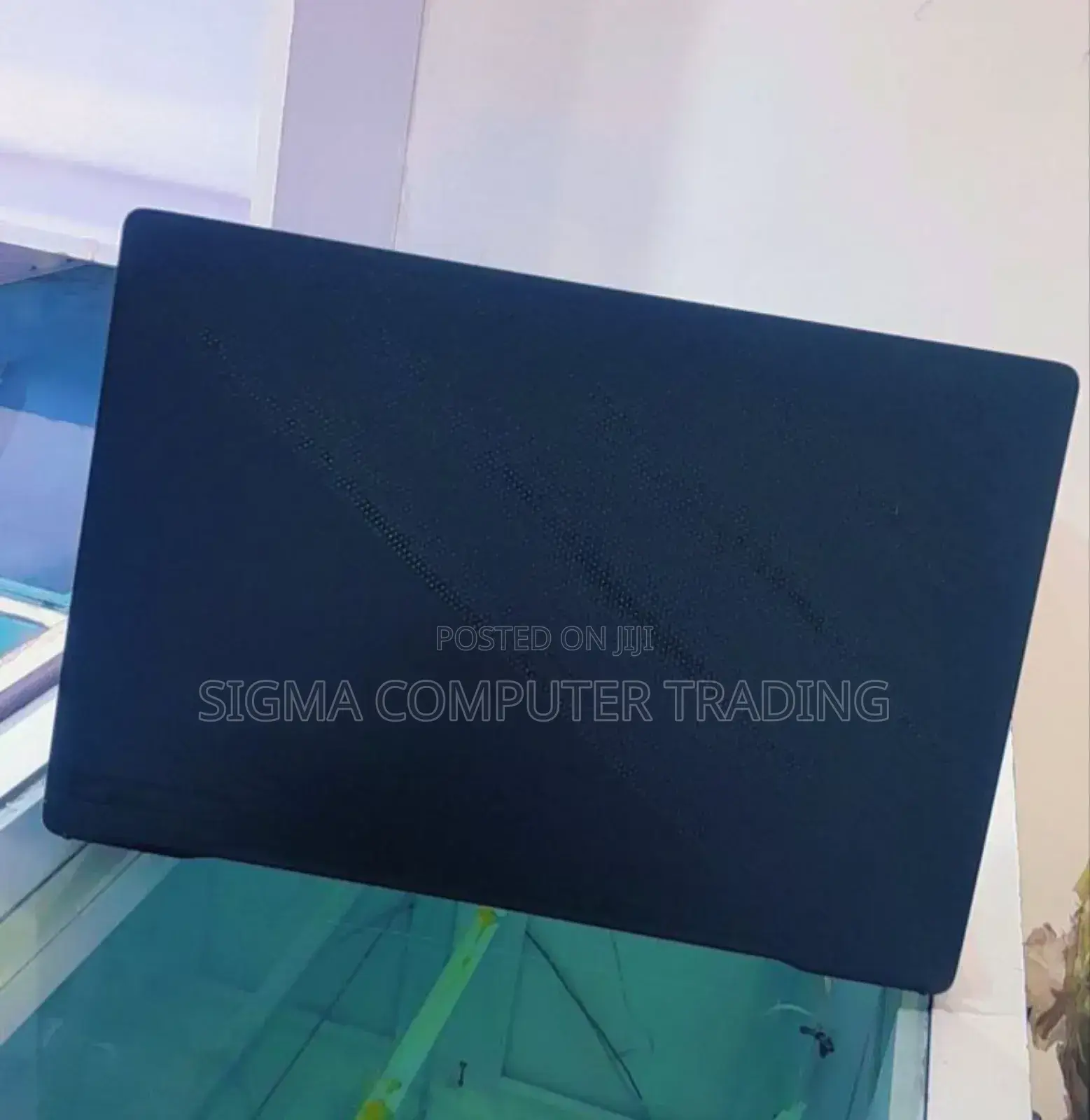 New Laptop Asus ROG Zephyrus M16 GU603HR 16GB Intel Core I7 SSD 512GB