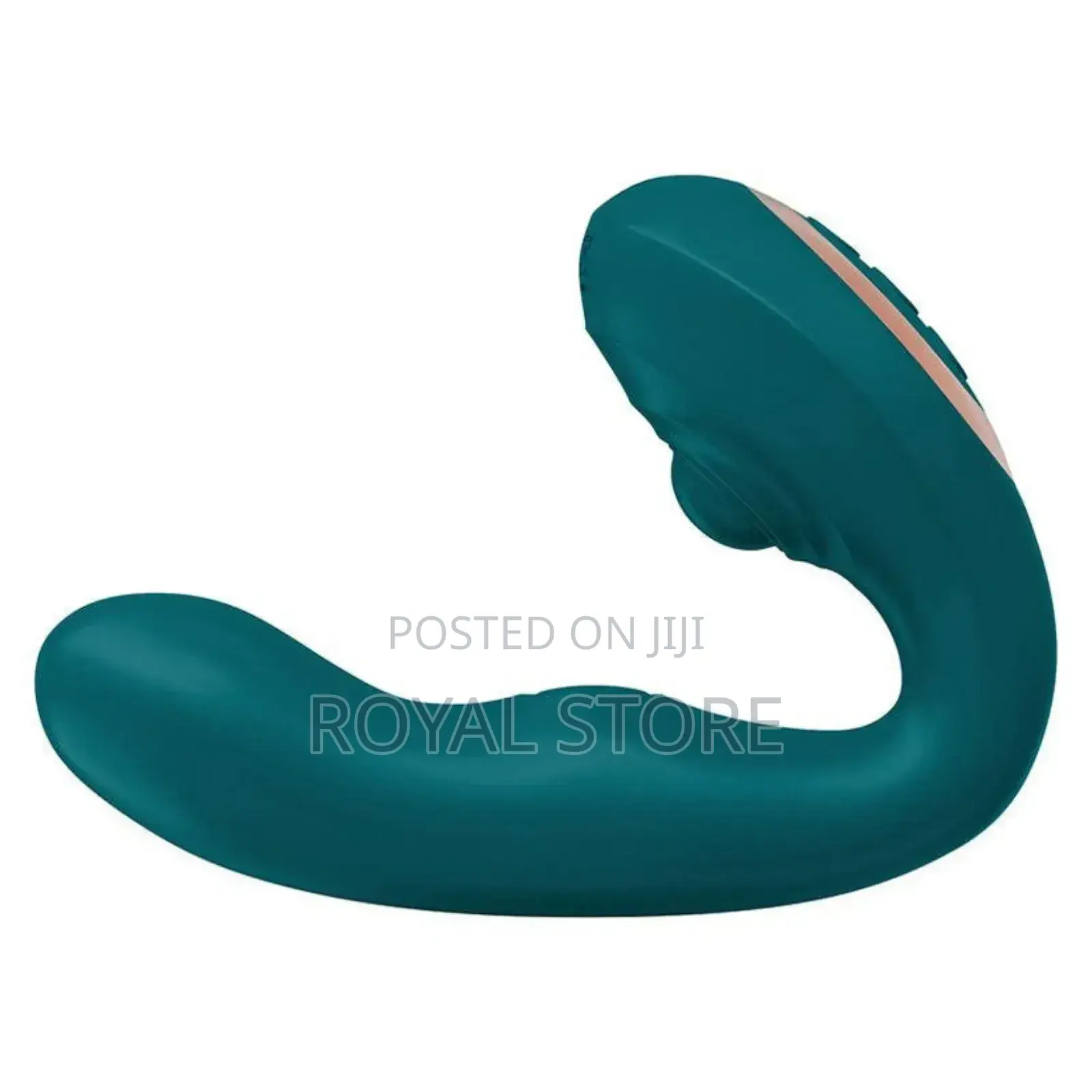 Cobra C-Spot G-Spot Vibrator