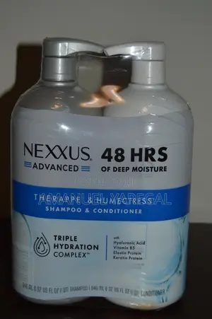 Photo - Nexxus Advanced