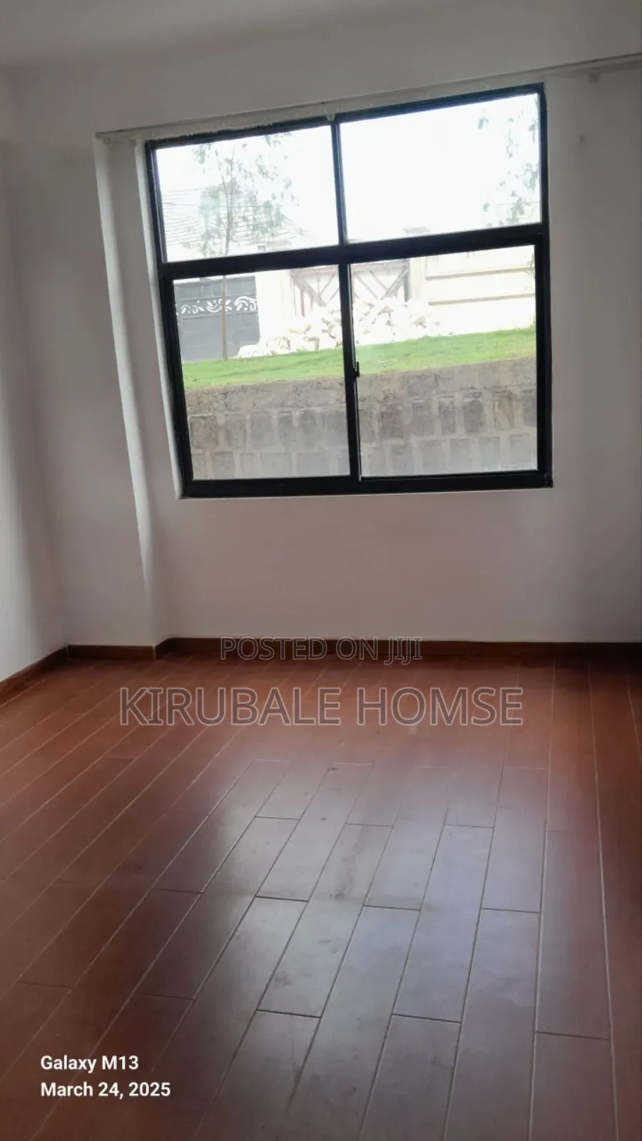 3bdrm Apartment in Bole for rent