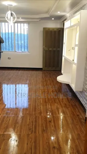 3bdrm Apartment in Bole for rent