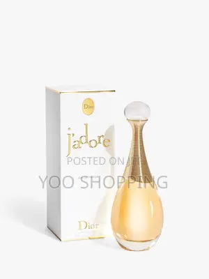 Photo - The Most Intense Dior Jadore Ladies Perfume