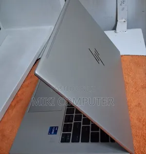 New Laptop HP EliteBook 840 16GB Intel Core I7 SSD 1T
