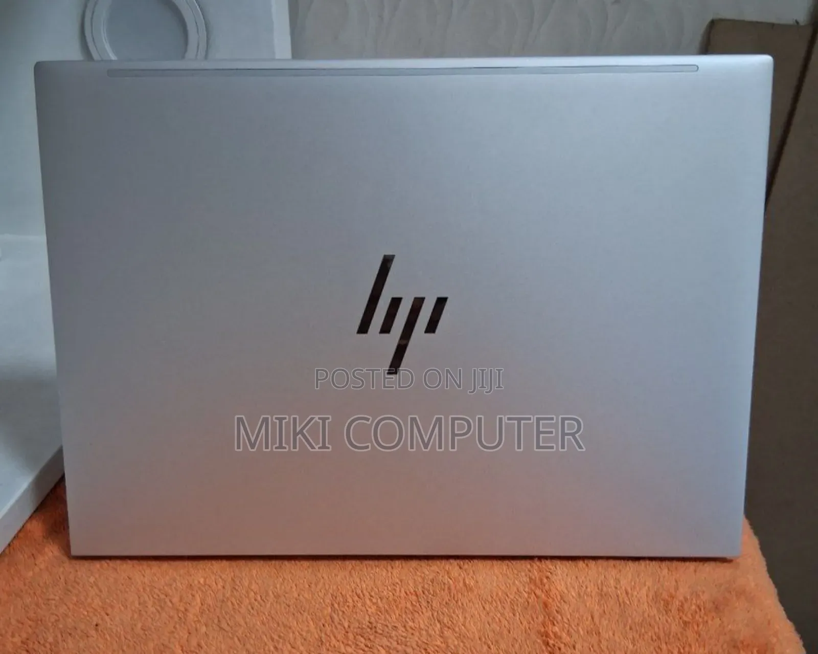 New Laptop HP EliteBook 840 16GB Intel Core I7 SSD 1T