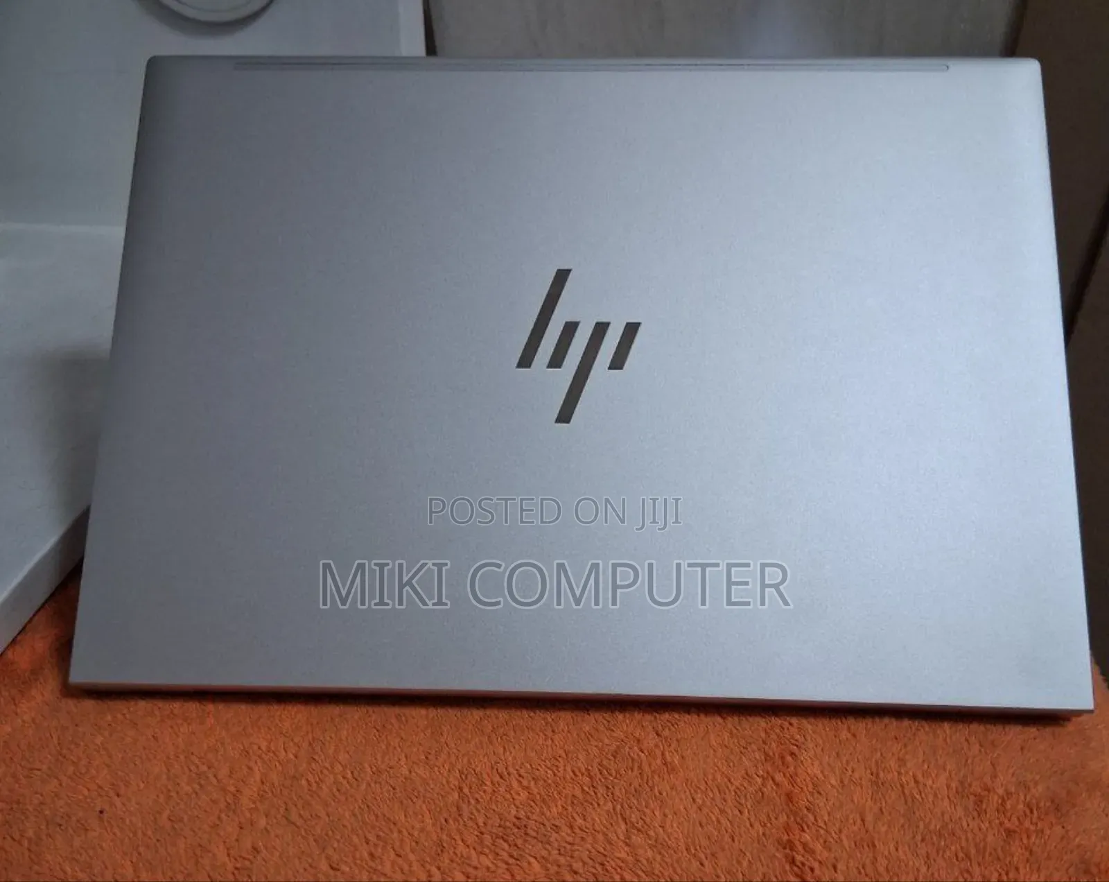 New Laptop HP EliteBook 840 16GB Intel Core I7 SSD 1T