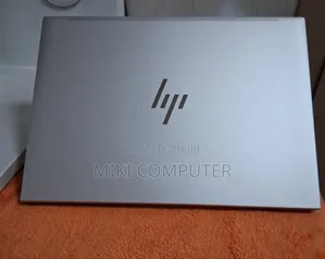 New Laptop HP EliteBook 840 16GB Intel Core I7 SSD 1T