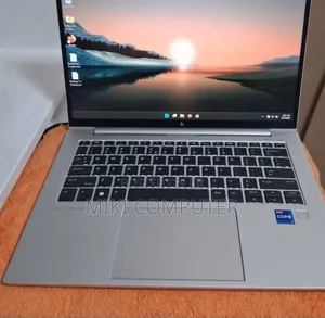 New Laptop HP EliteBook 840 16GB Intel Core I7 SSD 1T