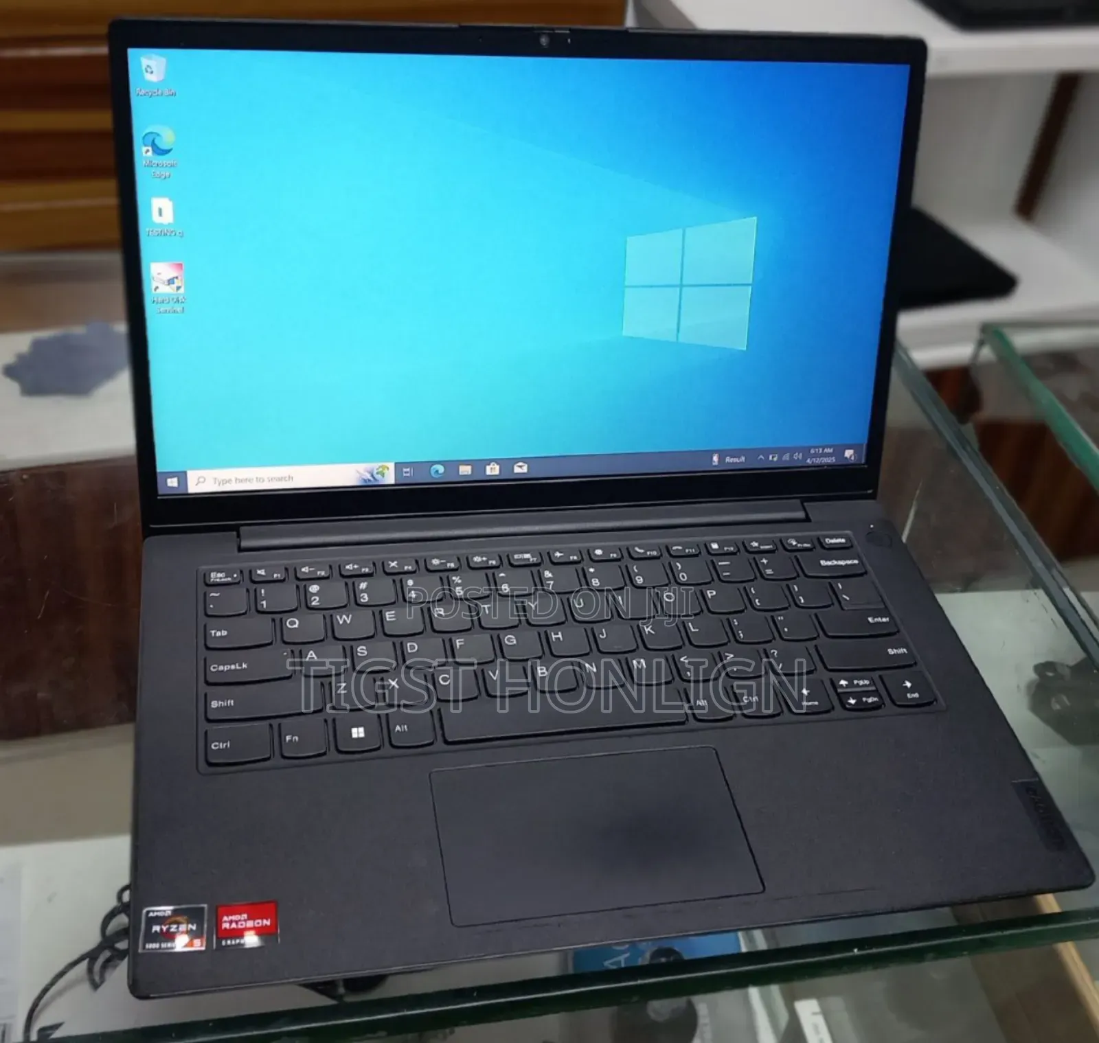 New Laptop Lenovo ThinkPad Yoga 16GB AMD Ryzen 5 SSD 512GB