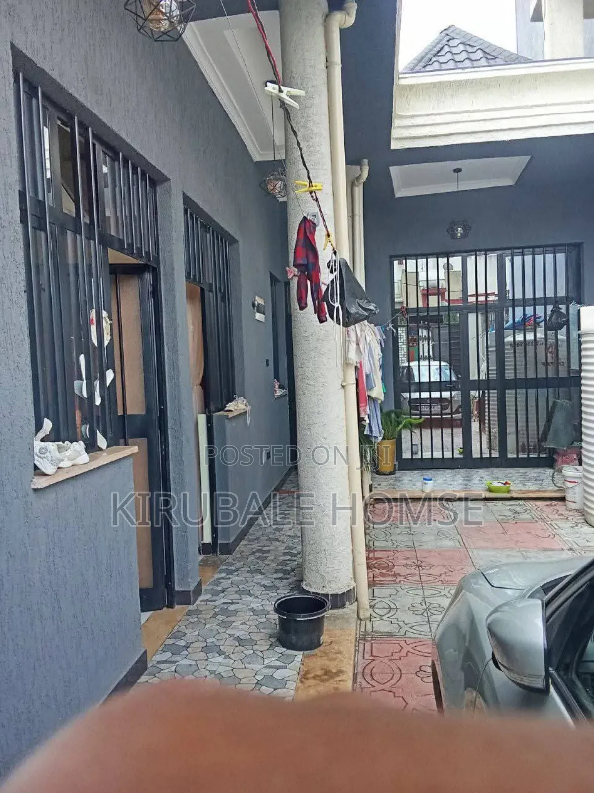 3bdrm Villa in Bole for sale