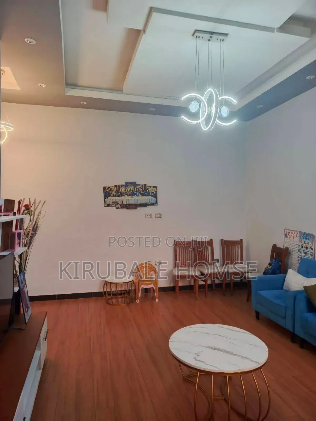 3bdrm Villa in Bole for sale