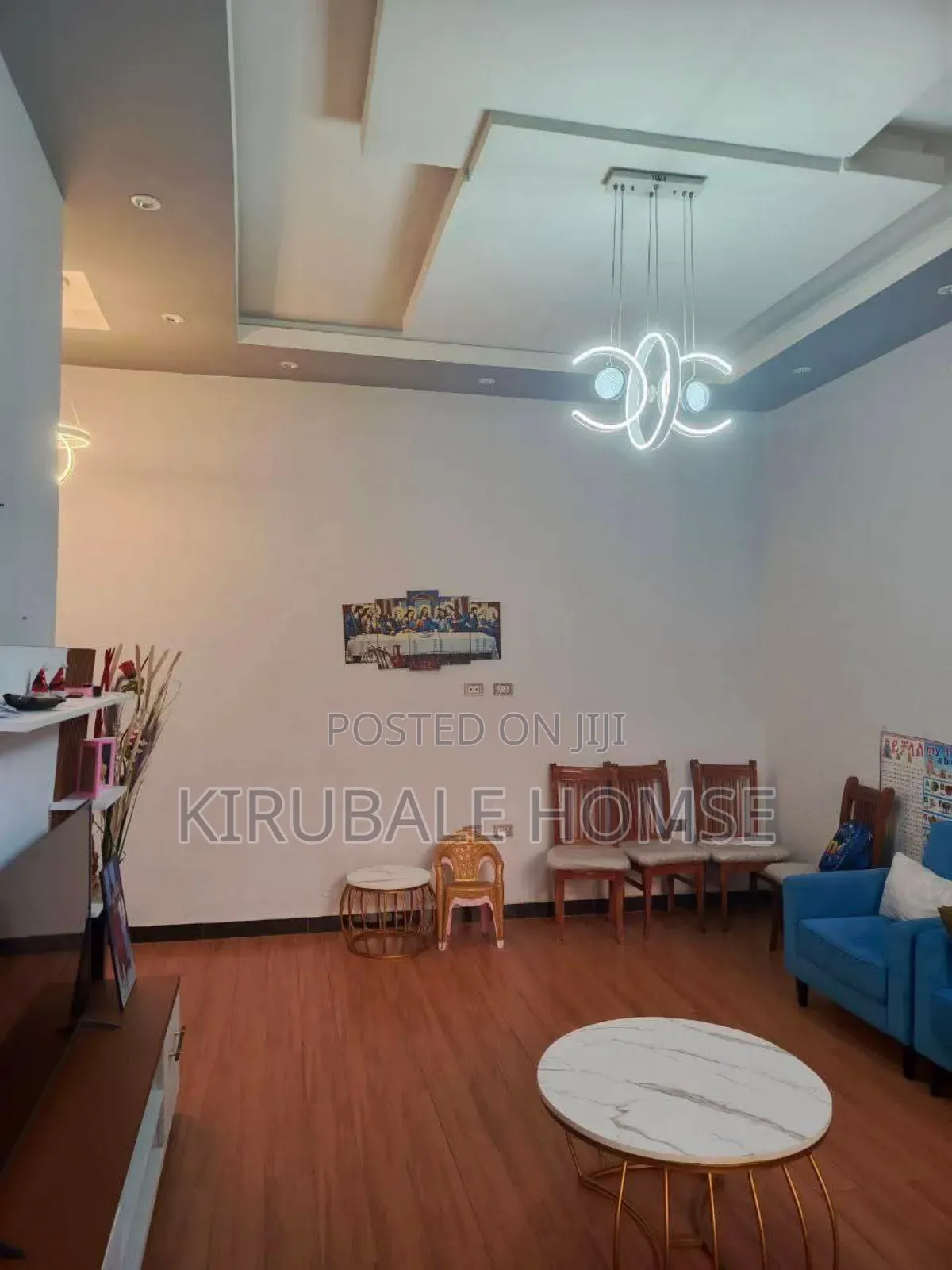 3bdrm Villa in Bole for sale