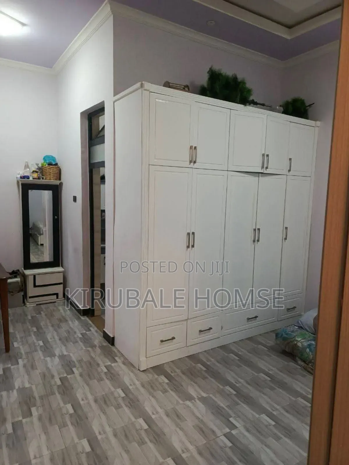 3bdrm Villa in Bole for sale