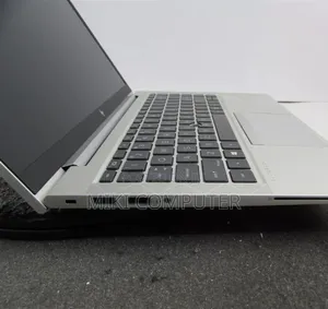 New Laptop HP EliteBook 840 G7 16GB Intel Core I7 SSD 512GB