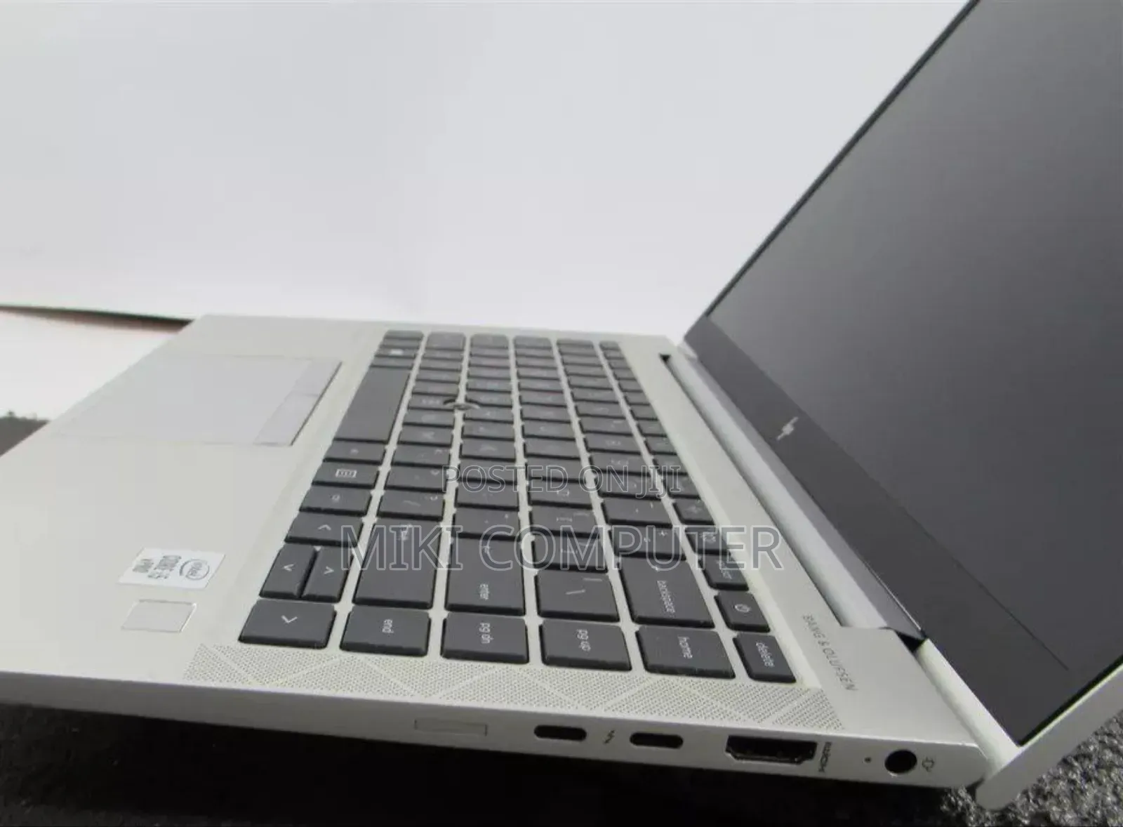 New Laptop HP EliteBook 840 G7 16GB Intel Core I7 SSD 512GB