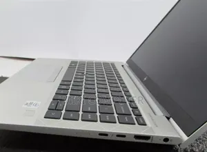 New Laptop HP EliteBook 840 G7 16GB Intel Core I7 SSD 512GB