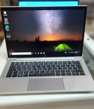 New Laptop HP EliteBook 840 16GB Intel Core I5 SSD 512GB