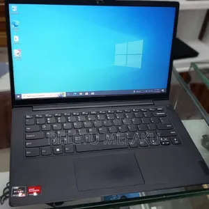 New Laptop Lenovo Ideapad 3 16GB AMD Ryzen 5 SSD 512GB