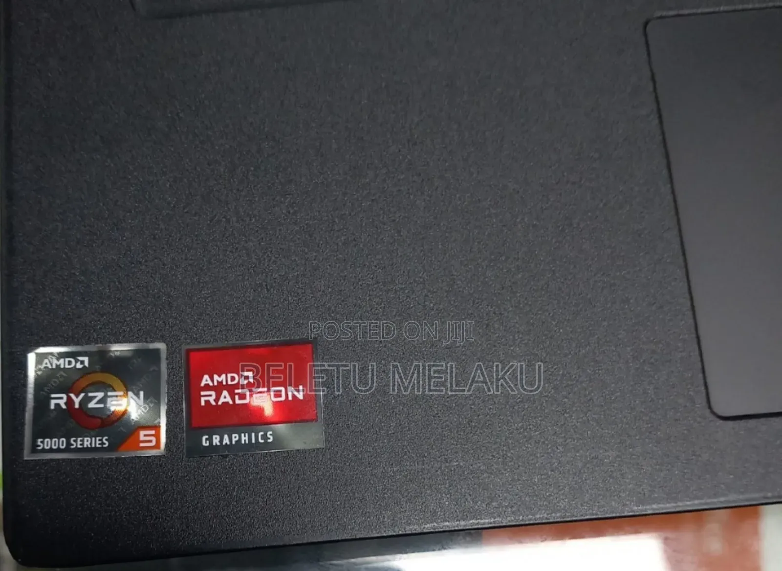 New Laptop Lenovo Ideapad 3 16GB AMD Ryzen 5 SSD 512GB