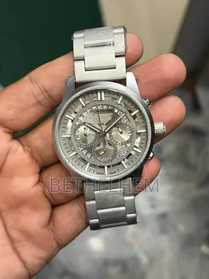 Elegant Watches for Men