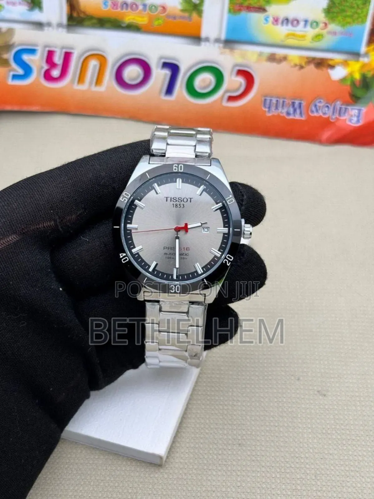 Elegant Watches for Men