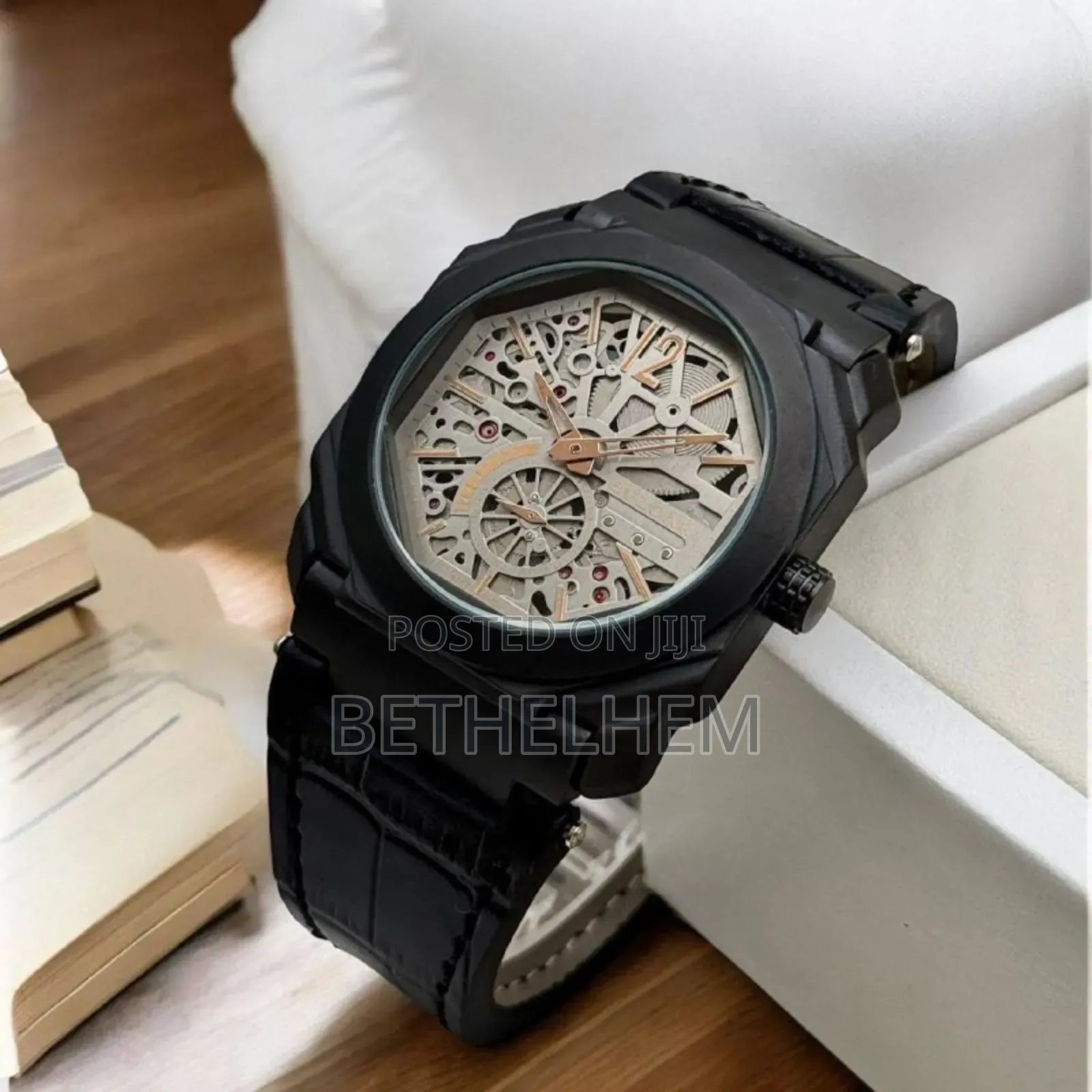 Elegant Watches for Men
