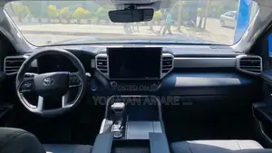 New Toyota Sequoia 2023 Brown