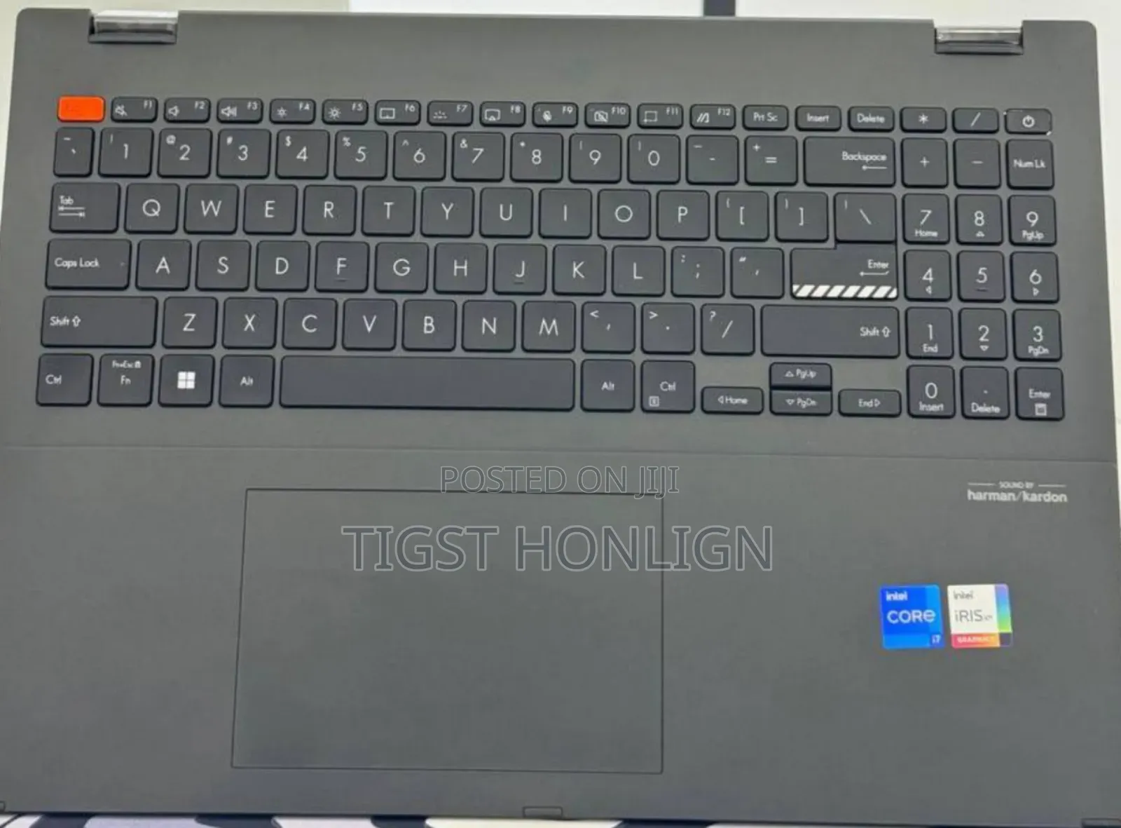 New Laptop Asus VivoBook 15 X505BA 16GB Intel Core I7 SSD 512GB