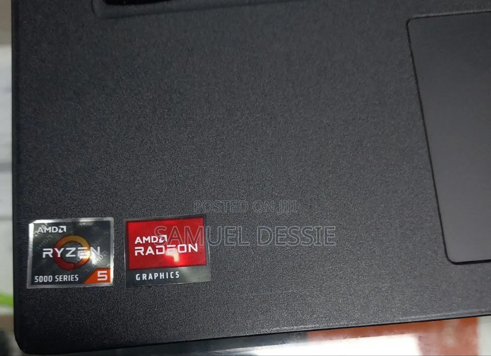 New Laptop Lenovo Ideapad 3 16GB AMD Ryzen 5 SSD 512GB