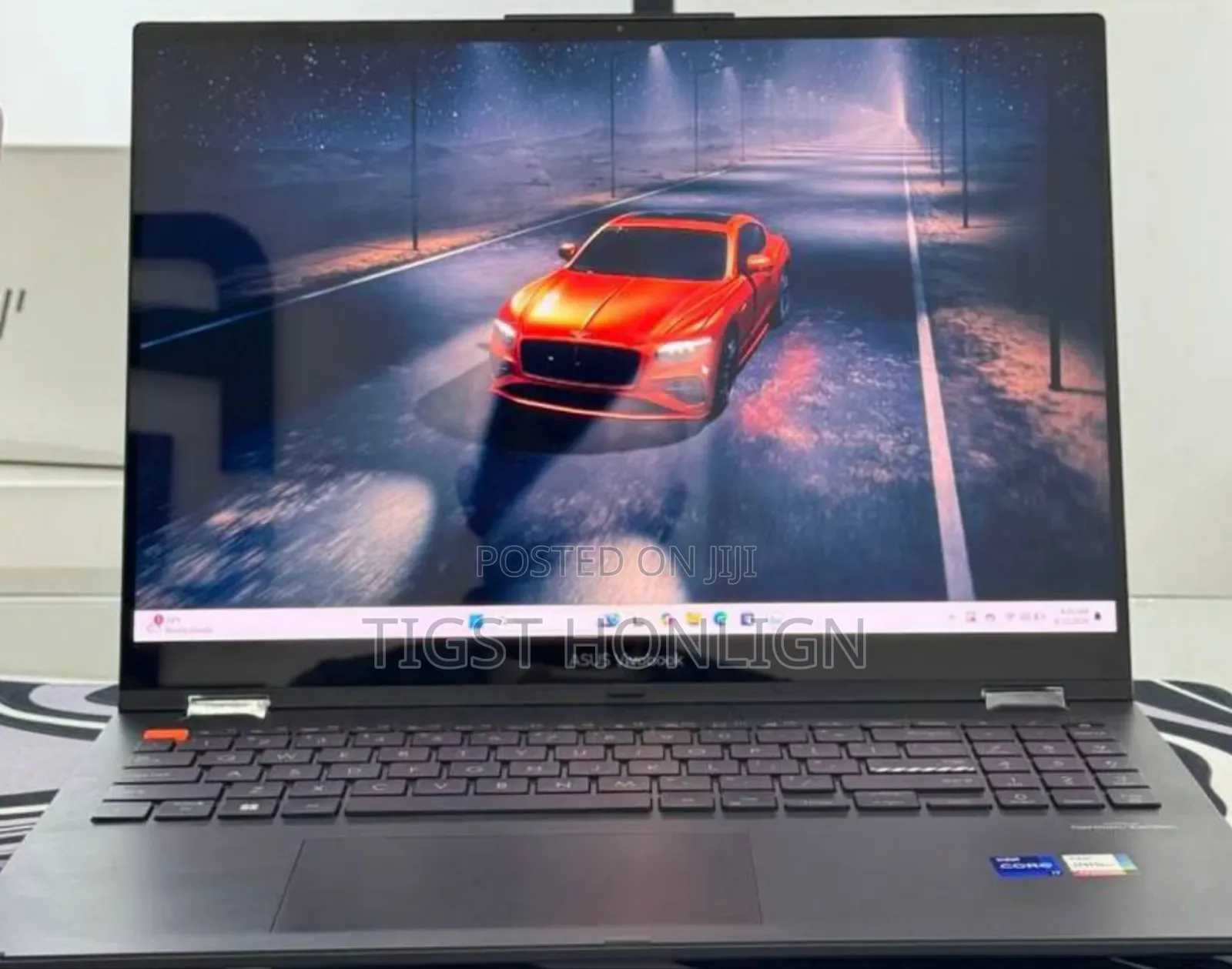 New Laptop Asus VivoBook 15 X505BA 16GB Intel Core I7 SSD 512GB