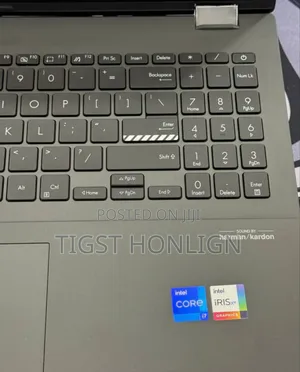 New Laptop Asus VivoBook 15 X505BA 16GB Intel Core I7 SSD 512GB