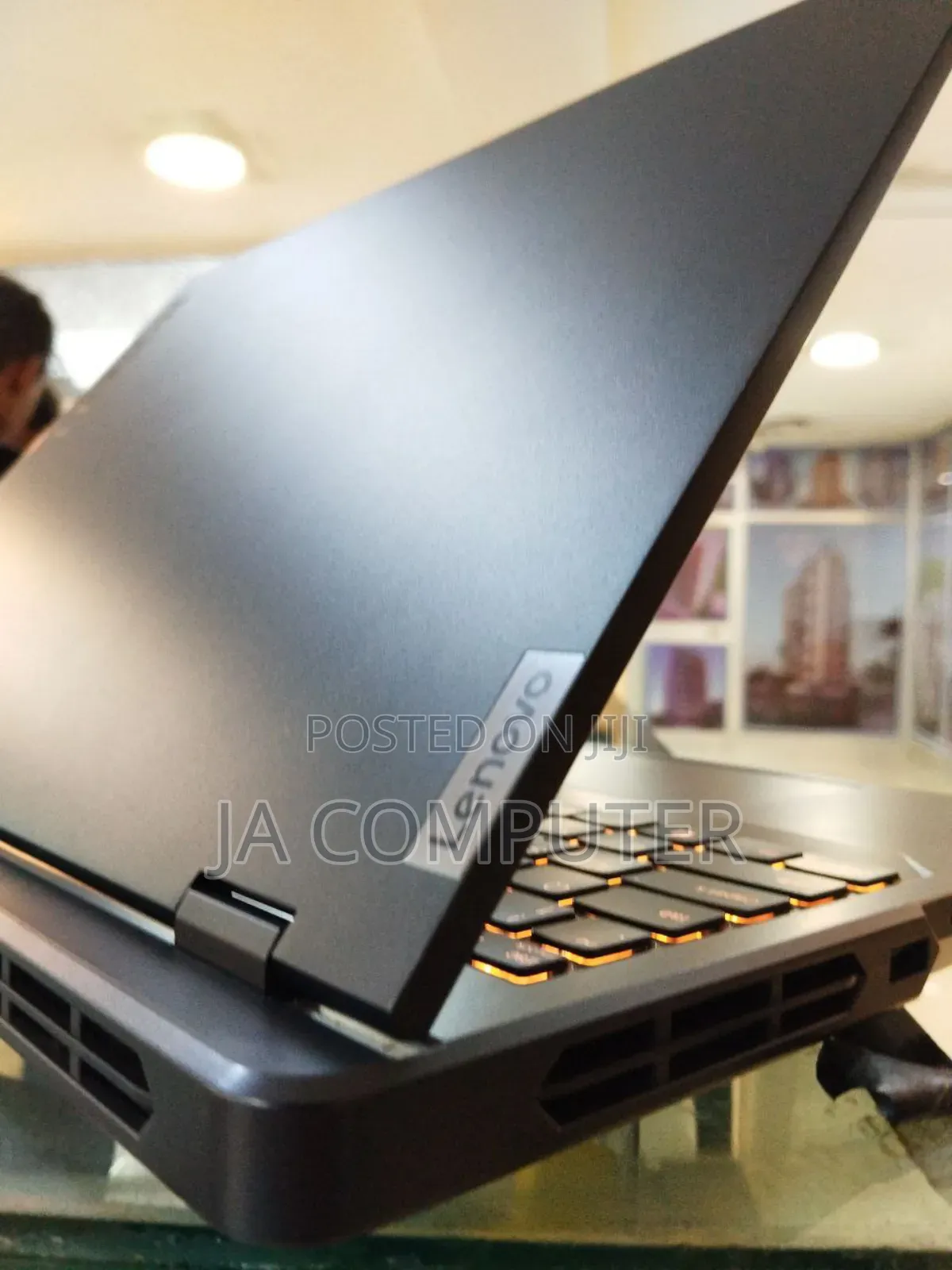 New Laptop Lenovo Legion 5 16GB Intel Core I9 SSD 1T