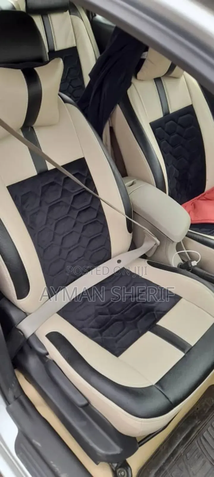 Toyota Belta 2009 Silver