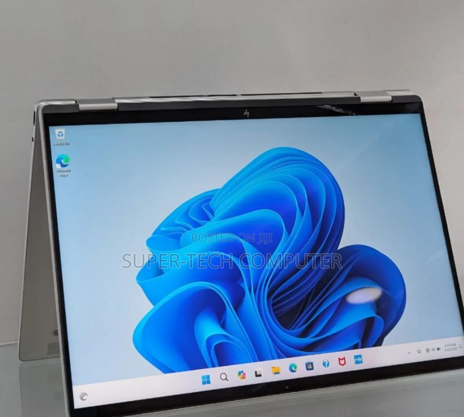 New Laptop HP Envy X360 16GB Intel Core Ultra 7 SSD 1T